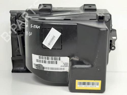 Glove box FORD S-MAX (WA6) 1.8 TDCi | BP6851454C95 