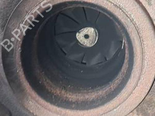 Engine CHEVROLET EPICA (KL1_) 2.0 D | BP30800911M1