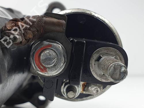 Starter PEUGEOT 307 (3A/C) 2.0 HDi 90 | BP28069038M8 - Image 2