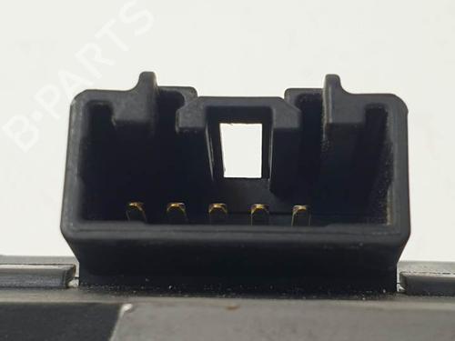 Tailgate lock JAGUAR X-TYPE I Estate (X400) 2.2 D | BP22751914C101 