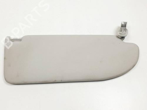 Used Left sun visor Left sun visor SEAT IBIZA IV (6J5, 6P1) 1.2 TSI (90 hp) 30896316 30896316