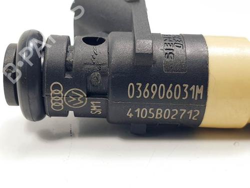 Injector SEAT IBIZA III (6L1) 1.4 16V | BP27526020M100 