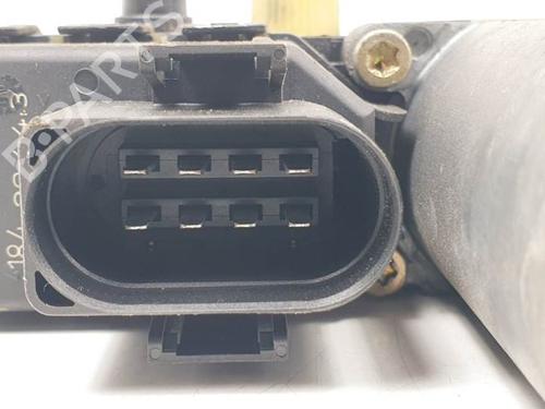 Left front window motor AUDI A6 C5 (4B2) 1.9 TDI | BP13916330E21 