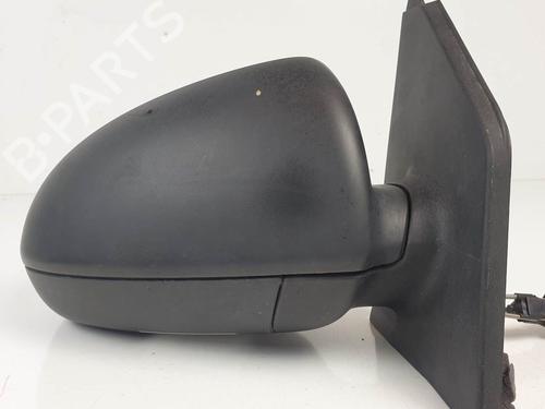 right-mirror-smart-fortwo-cabrio-451-2007-25138429 main image