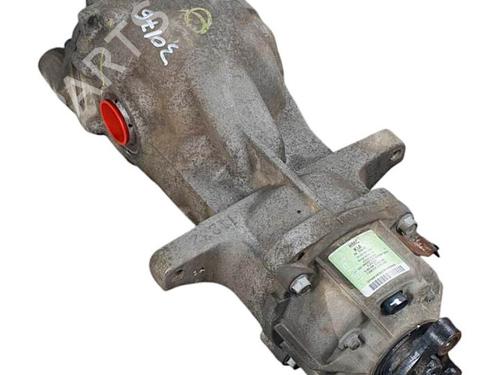 Used Rear differential SEAT AROSA (6H1) 1.0 (50 hp) 25000129