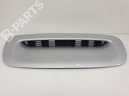 Grill MINI MINI Convertible (R52) Cooper S (170 hp) 10296311