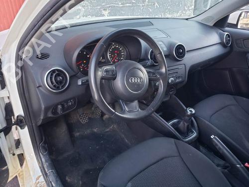 Left front window switch AUDI A1 Sportback (8XA, 8XF) 1.2 TFSI | BP24339942I27 - Image 3