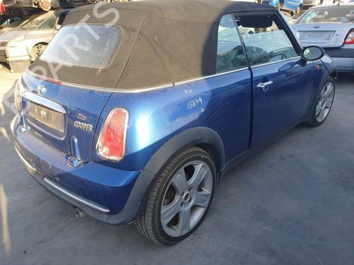 Rear parcel shelf MINI MINI Convertible (R52) Cooper | BP25050795C85 - Image 10