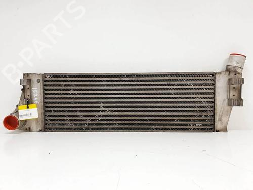 Intercooler Intercooler RENAULT SCÉNIC II (JM0/1_) 1.5 dCi (JM02, JM13) (101 hp) 25256030 25256030