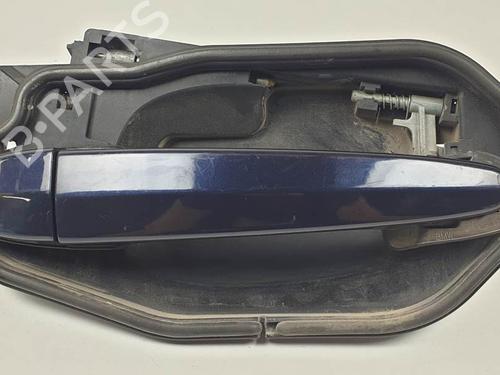rear-right-exterior-door-handle-bmw-x3-e83-2003-2004-2005-2006-2007-2008-2009-2010-2011-27667964 main image