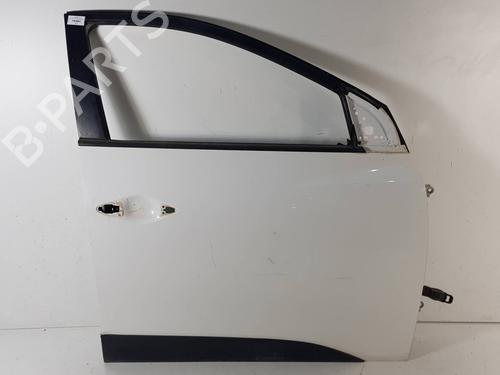 Used Right front door Right front door HYUNDAI ix35 (LM, EL, ELH) 1.6 (135 hp) 40176472 40176472
