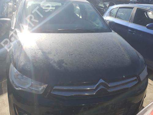 AC compressor CITROËN C-ELYSEE (DD_) 1.6 HDI 92 | BP24627521M34  - Image 10