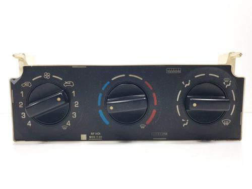 Used Climate control Climate control PEUGEOT PARTNER MPV (5_, G_) 1.6 HDi 75 (75 hp) 26728009 26728009
