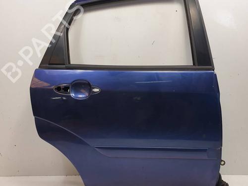 Puerta trasera derecha Puerta trasera derecha FORD FOCUS I (DAW, DBW) 1.6 16V (100 hp) 37600965 37600965