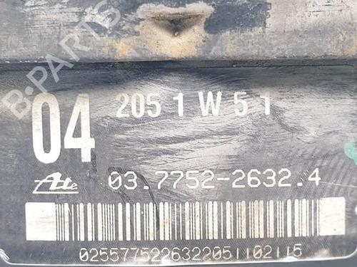Servo brake TOYOTA COROLLA Liftback (_E11_) 1.4 (ZZE111_, ZZE111R) | BP16962999M42 
