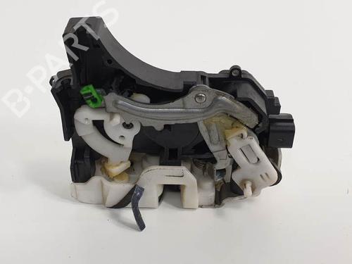 Rear left lock MITSUBISHI OUTLANDER II (CW_W) 2.2 DI-D 4WD | BP6891766C100 