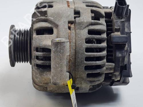 Alternator FORD TRANSIT Van (FA_ _) 2.0 DI (FAE_, FAF_, FAG_) | BP38317144M7 - Image 5