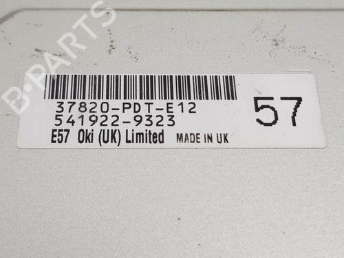 Engine control unit (ECU) HONDA CIVIC VI Fastback (MA, MB) 1.6 16V (MB4) | BP24990094M57 