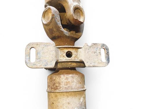 Driveshaft FORD TRANSIT CUSTOM V362 Van (FY, FZ) 2.0 EcoBlue | BP24933038M37 - Image 4
