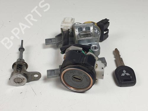 Used Electronic module Electronic module MITSUBISHI GRANDIS (NA_W) 2.0 DI-D (NA8W) (136 hp) 29849928 29849928