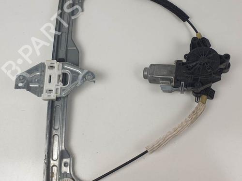Front left window mechanism CITROËN C-ELYSEE (DD_) 1.6 BlueHDi 100 | BP25145781C22 - Image 4