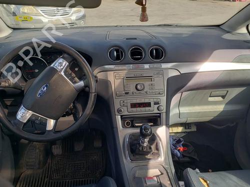 Front right interior door handle FORD S-MAX (WA6) 2.0 TDCi | BP28059602I14 - Image 12
