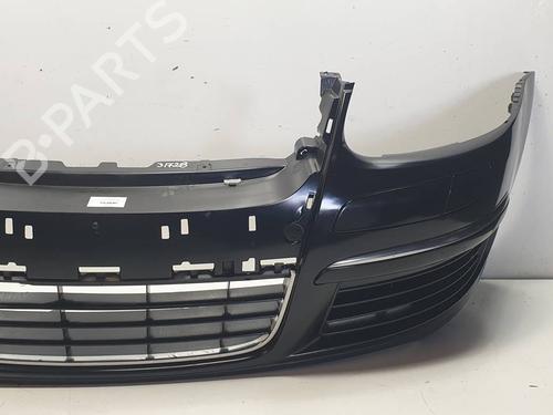 Front bumper VW GOLF V Variant (1K5) 1.9 TDI | BP29965059C7