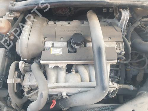 Headlight switch VOLVO V70 II (285) 2.4 T AWD | BP35973334I24 - Image 11
