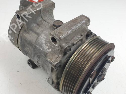 Used AC compressor AC compressor CITROËN C3 I (FC_, FN_) 1.4 16V HDi (90 hp) 29989750 29989750