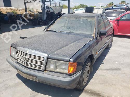 Used Parts MERCEDES-BENZ 190 (W201)  E 1.8 (201.018)  3020870