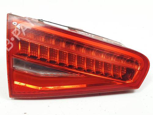 Used Left tailgate light AUDI A4 B8 (8K2) 2.0 TDI (143 hp) 28061858
