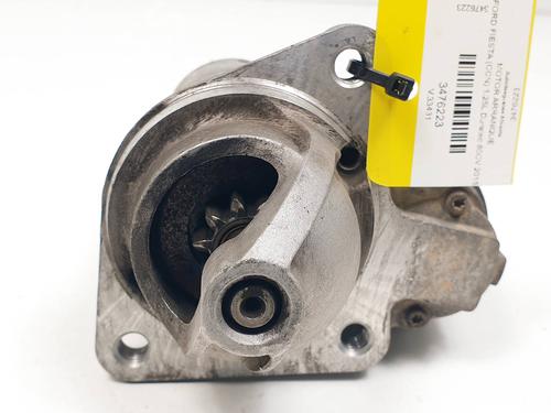 Starter FORD FIESTA VI (CB1, CCN) 1.25 | BP36000608M8 - Image 3