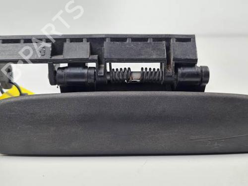 Used Rear right exterior door handle CITROËN XSARA PICASSO (N68) 1.6 HDi (90 hp) 24984548