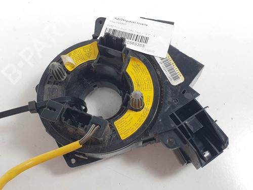 Used Squib airbag Squib airbag FORD FOCUS II (DA_, HCP, DP) 1.6 TDCi (109 hp) 9522260 9522260