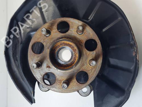 Used Right rear steering knuckle Right rear steering knuckle TOYOTA RAV 4 V (_A5_, _H5_) 2.5 Hybrid (AXAH52) (218 hp) 34518491 34518491