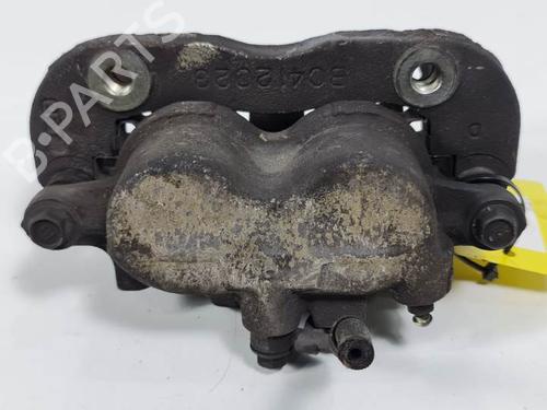 Right front brake caliper HYUNDAI H-1 / STAREX Bus (A1) 2.5 CRDi | BP11570219M104 