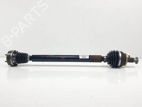 Used Right front driveshaft SKODA FABIA I Combi (6Y5) 1.4 TDI (70 hp) 25121632