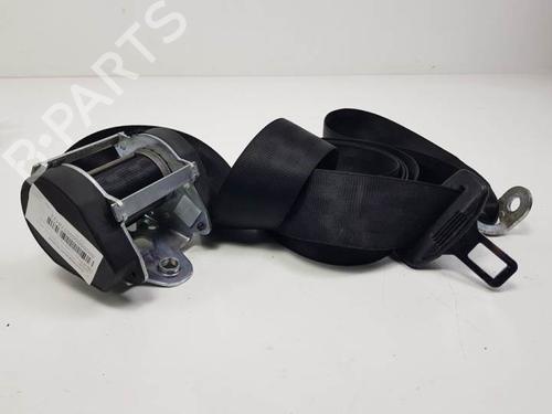 Used Rear left seatbelt SEAT ALTEA XL (5P5, 5P8) 1.9 TDI (105 hp) 11686169