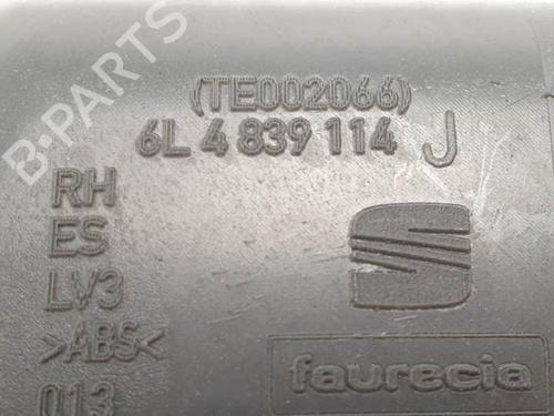 Høyre bak invendig håndtak SEAT IBIZA III (6L1) 1.4 16V | BP25286182I16 