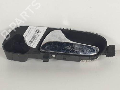 Used Front left interior door handle MERCEDES-BENZ VANEO (414) 1.7 CDI (414.700) (91 hp) 12372106