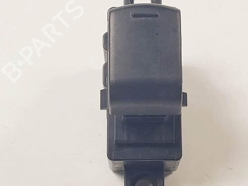 Used Right front window switch NISSAN QASHQAI / QASHQAI +2 I (J10, NJ10, JJ10E) 1.5 dCi (106 hp) 25295411