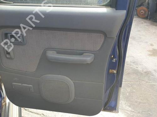 Left sun visor NISSAN PICK UP (D22) 2.5 Di | BP25144550I1 - Image 9