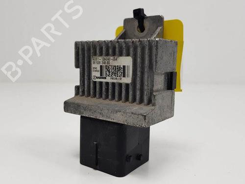 Used Electronic module Electronic module DS DS 5 (KF_) 2.0 Hybrid4 4x4 (163 hp) 15608339 15608339