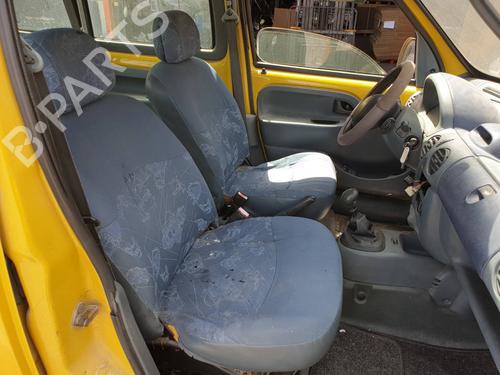 Headlight switch RENAULT KANGOO (KC0/1_) 1.4 (KC0C, KC0H, KC0B, KC0M) | BP37434361I24 - Image 17