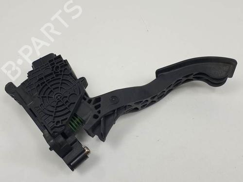 Pedal VW POLO VI (AW1, BZ1, AE1) 1.0 MPi | BP13664520I4 