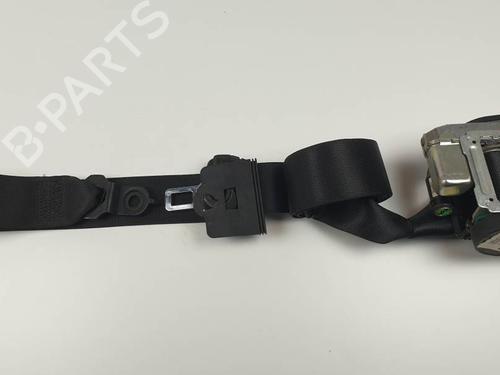 Used Front right seatbelt Front right seatbelt MERCEDES-BENZ SPRINTER 3,5-t Van (B906) 311 CDI (906.631, 906.633, 906.635, 906.637) (109 hp) 24930049 24930049