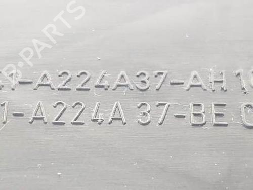 Front left exterior door handle FORD FOCUS I Turnier (DNW) 1.8 DI / TDDi | BP19163634C128 