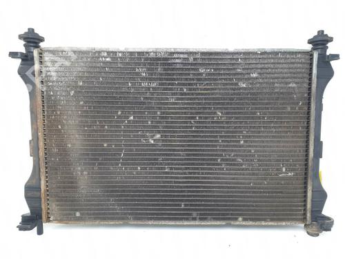 Water radiator FORD TRANSIT Van (FA_ _) 2.4 DI RWD (FAA_, FAB_, FAC_, FAD_) | BP24327665M31 - Image 2