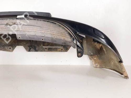 Front bumper CHRYSLER VOYAGER IV (RG, RS) 3.3 AWD | BP15652322C7 