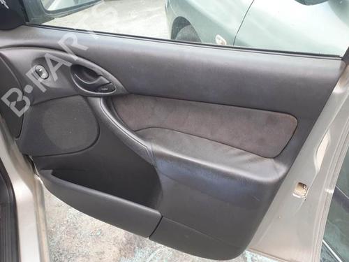 Engine control unit (ECU) FORD FOCUS I Turnier (DNW) 1.8 Turbo DI / TDDi | BP25140334M57 - Image 9